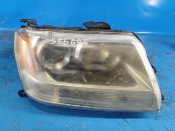 Reflektor Lampa przednia praw. SUZUKI GRAND VITARA 05-15