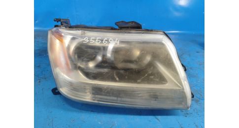 Reflektor Lampa przednia praw. SUZUKI GRAND VITARA 05-15