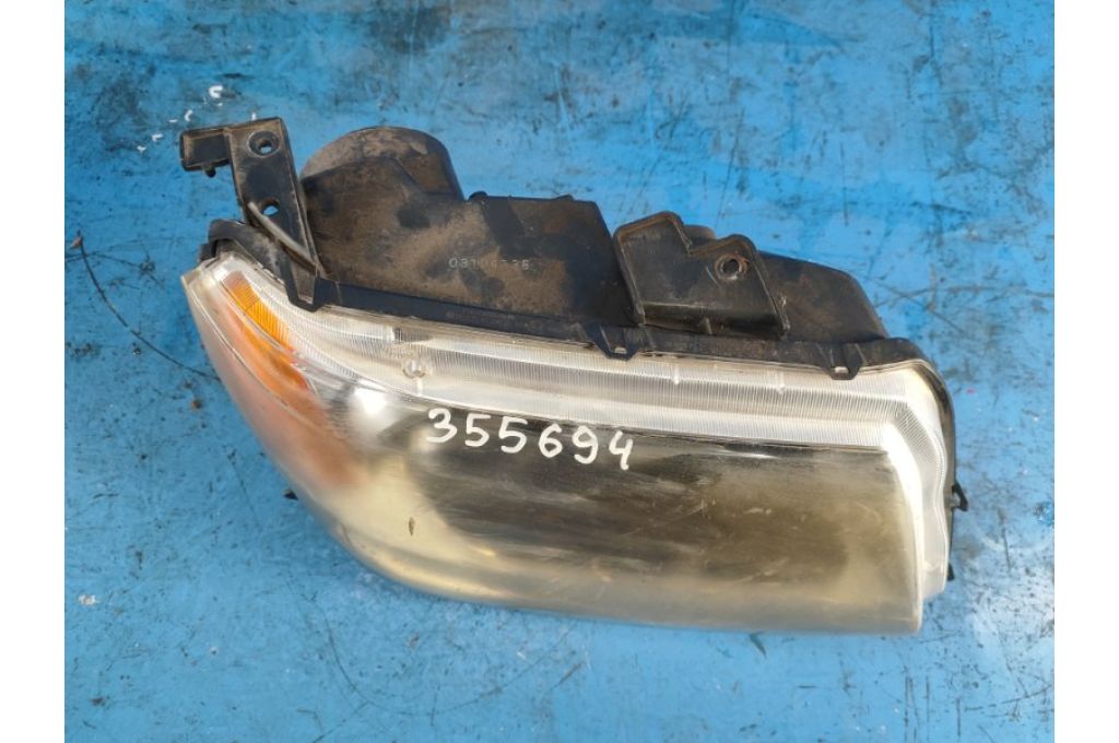 35120-65J01 | Reflektor Lampa przednia praw. SUZUKI GRAND VITARA 05-15 (355694) - Zdjęcie 2
