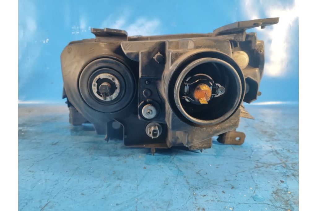 35120-65J01 | Reflektor Lampa przednia praw. SUZUKI GRAND VITARA 05-15 (355694) - Zdjęcie 3