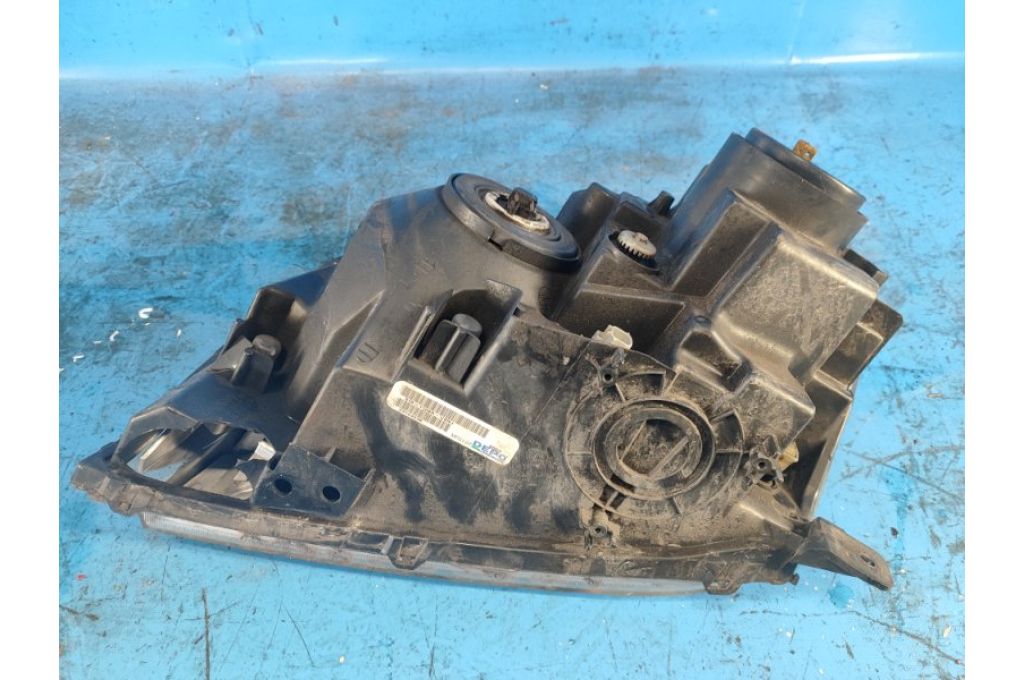 35120-65J01 | Reflektor Lampa przednia praw. SUZUKI GRAND VITARA 05-15 (355694) - Zdjęcie 4