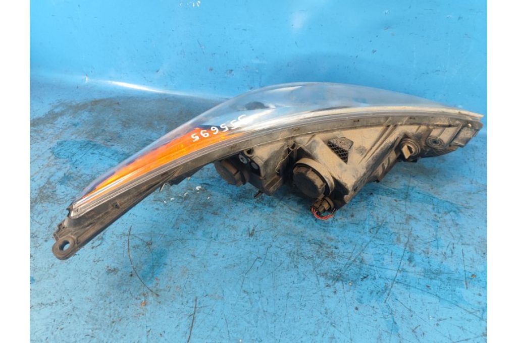 92101-2V000 | Reflektor Lampa przednia lew. HYUNDAI VELOSTER 11-18 (355695) - Zdjęcie 4