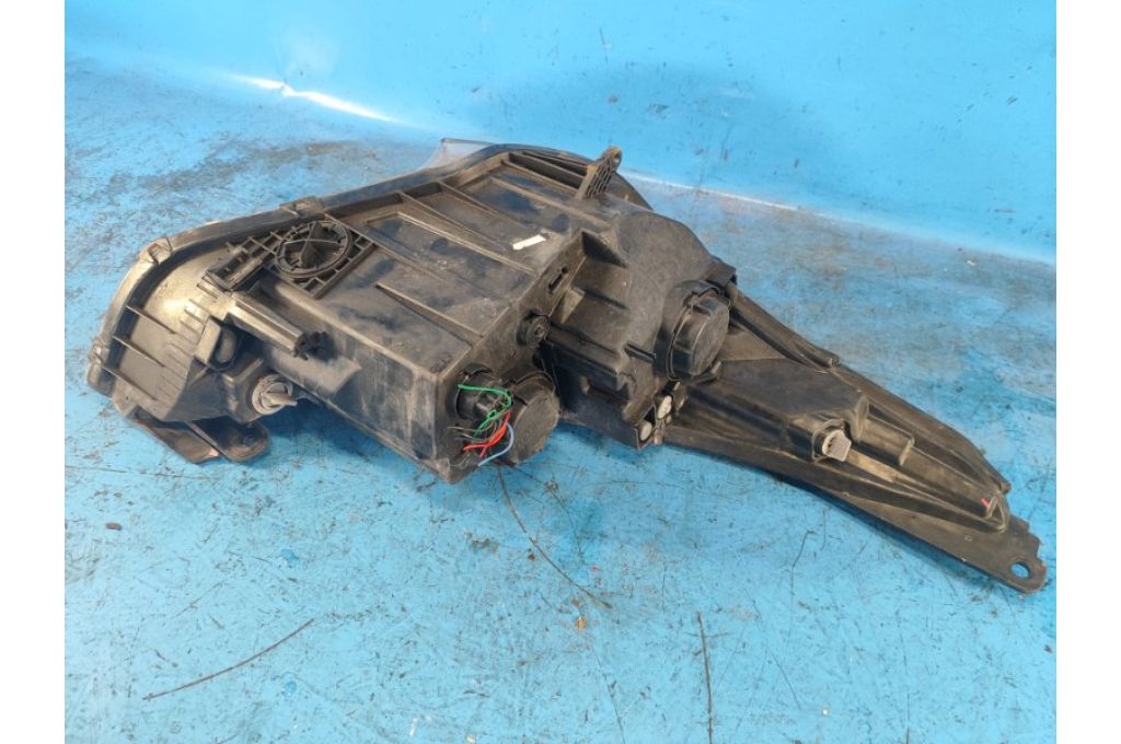 92101-2V000 | Reflektor Lampa przednia lew. HYUNDAI VELOSTER 11-18 (355695) - Zdjęcie 5