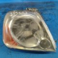 3512050J00000 | Reflektor Lampa przednia praw. SUZUKI GRAND VITARA XL-7 01-06 (355697)