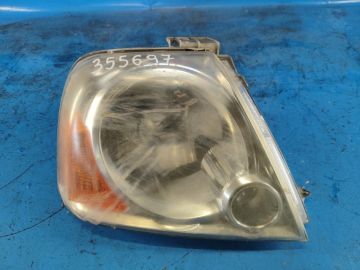 Reflektor Lampa przednia praw. SUZUKI GRAND VITARA XL-7 01-06