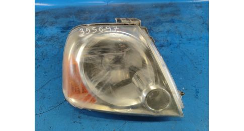 Reflektor Lampa przednia praw. SUZUKI GRAND VITARA XL-7 01-06
