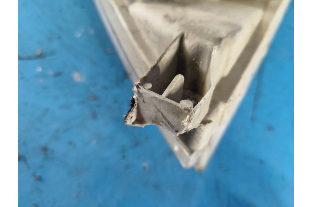 3512050J00000 | Reflektor Lampa przednia praw. SUZUKI GRAND VITARA XL-7 01-06 (355697) - Zdjęcie 6