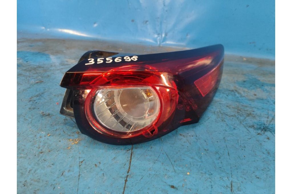 TK5051150B | Lampa Tylna praw. MAZDA CX-9 16- (355698)