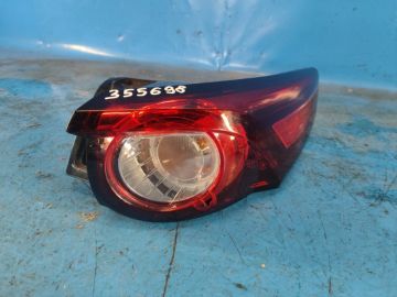 Lampa Tylna praw. MAZDA CX-9 16-