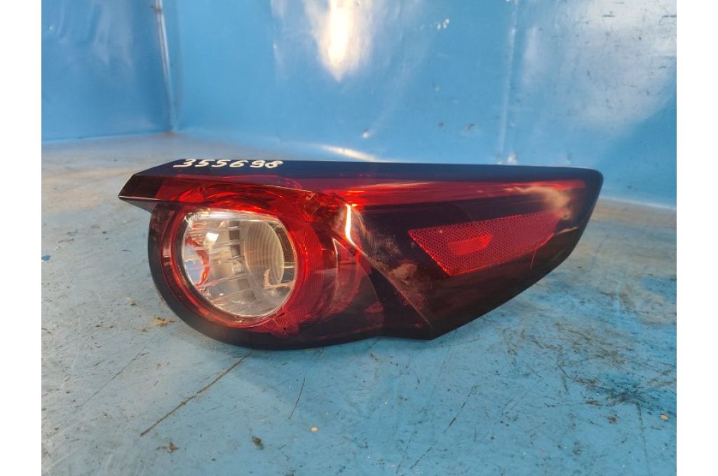 TK5051150B | Lampa Tylna praw. MAZDA CX-9 16- (355698) - Zdjęcie 2