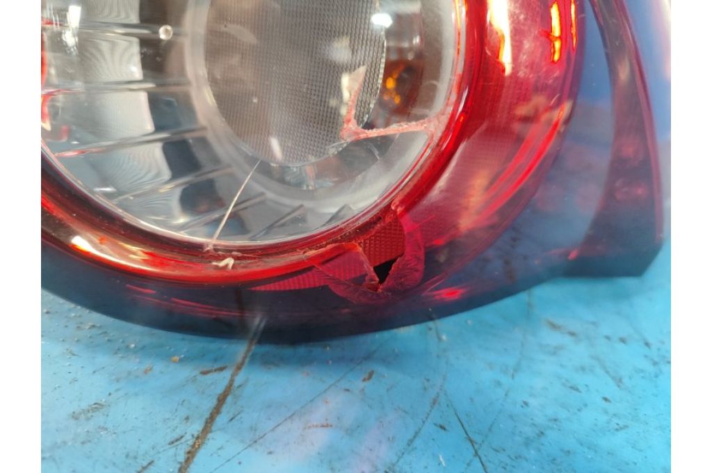 TK5051150B | Lampa Tylna praw. MAZDA CX-9 16- (355698) - Zdjęcie 3