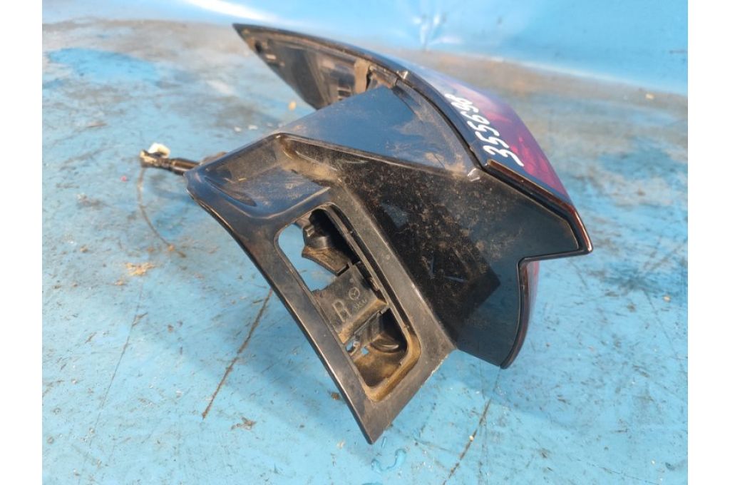 TK5051150B | Lampa Tylna praw. MAZDA CX-9 16- (355698) - Zdjęcie 5