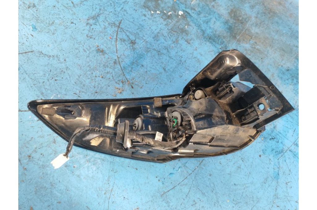 TK5051150B | Lampa Tylna praw. MAZDA CX-9 16- (355698) - Zdjęcie 6