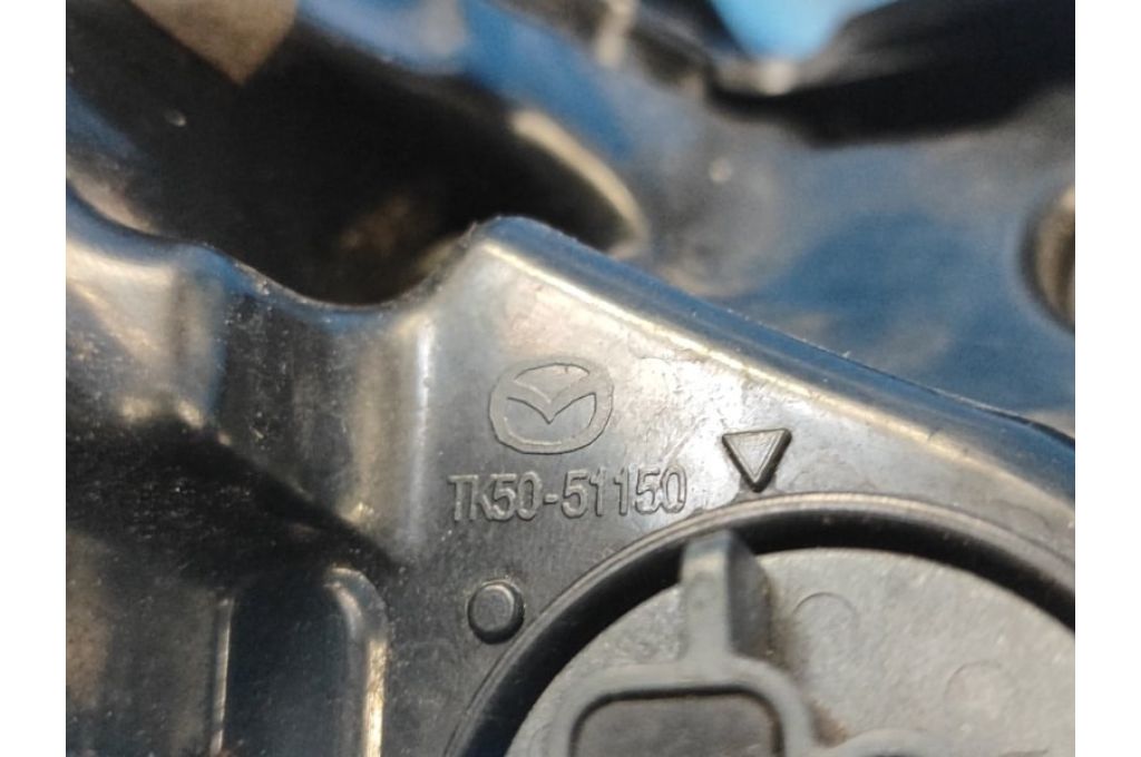 TK5051150B | Lampa Tylna praw. MAZDA CX-9 16- (355698) - Zdjęcie 8