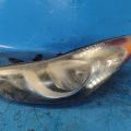 92101-3Y000 | Reflektor Lampa przednia lew. HYUNDAI ELANTRA MD 10-15 (355700)