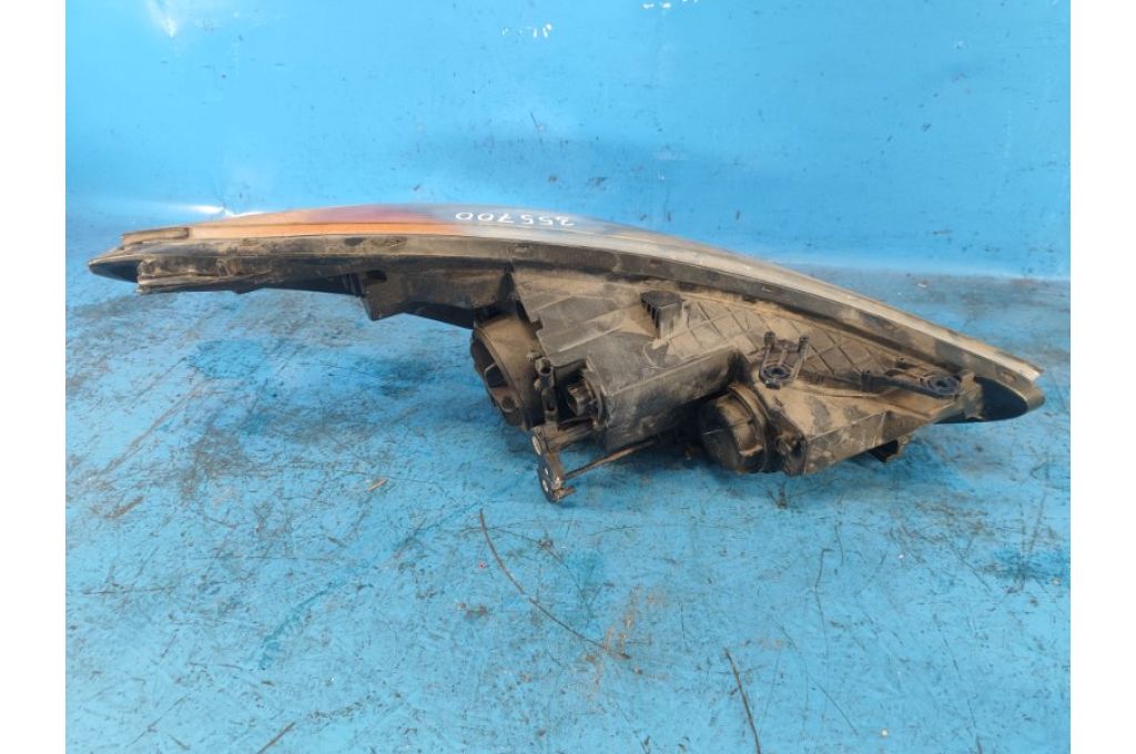 92101-3Y000 | Reflektor Lampa przednia lew. HYUNDAI ELANTRA MD 10-15 (355700) - Zdjęcie 3