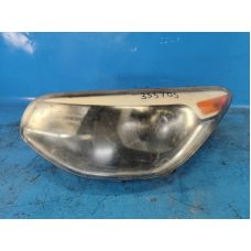 Reflektor lew. KIA SOUL PS 13-19 Reflektor lew. KIA SOUL PS 13-19