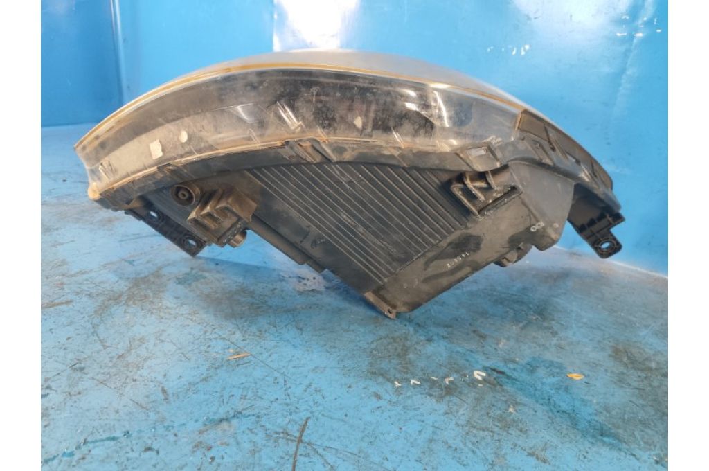 92101B2270 | Reflektor Lampa przednia lew. KIA SOUL PS 13-19 (355705) - Zdjęcie 3