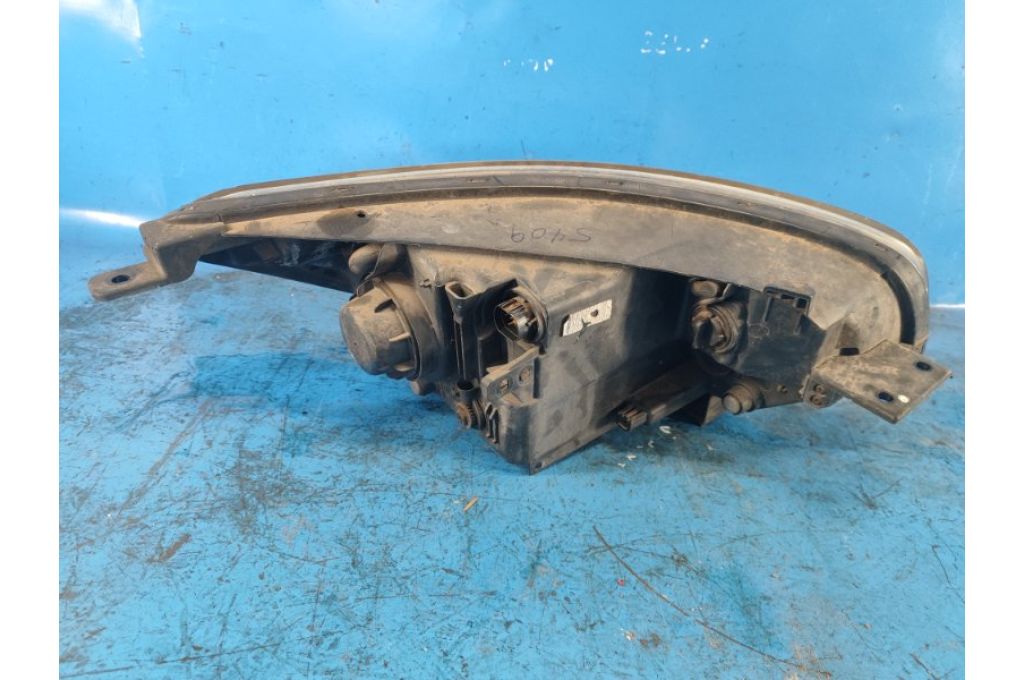 92101B2270 | Reflektor Lampa przednia lew. KIA SOUL PS 13-19 (355705) - Zdjęcie 4