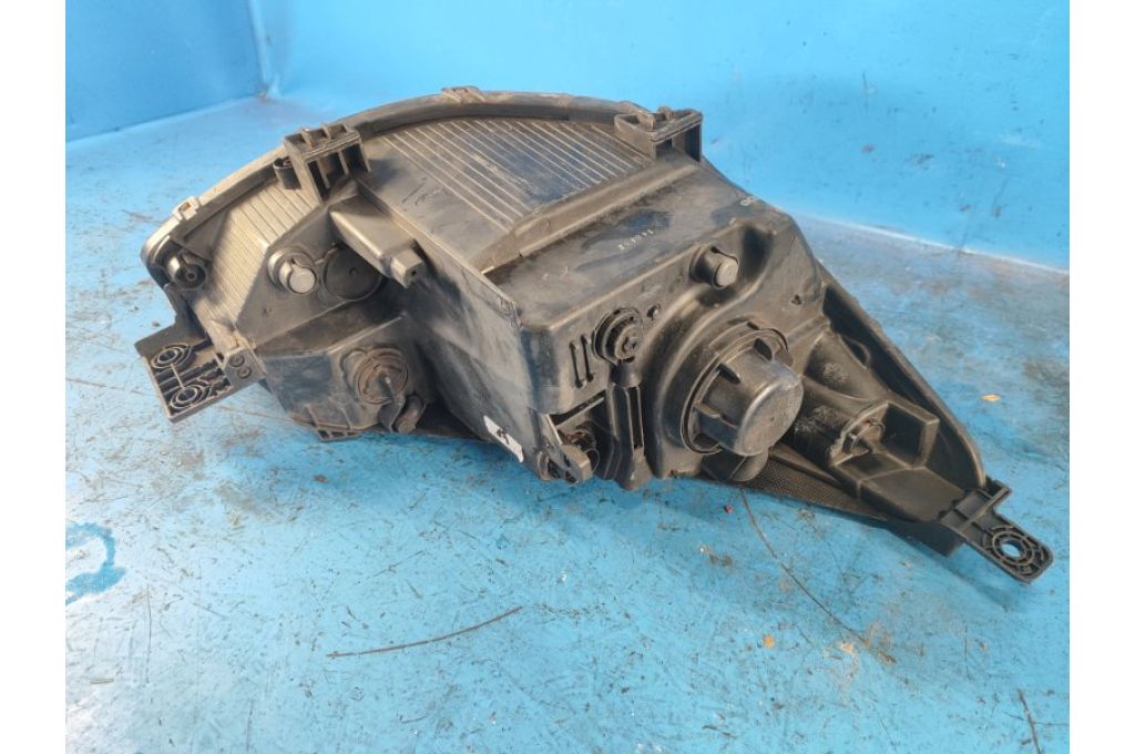 92101B2270 | Reflektor Lampa przednia lew. KIA SOUL PS 13-19 (355705) - Zdjęcie 5