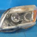 A2048207259 | Reflektor Lampa przednia lew. MERCEDES GLK-CLASS X204 08-15 (355822)