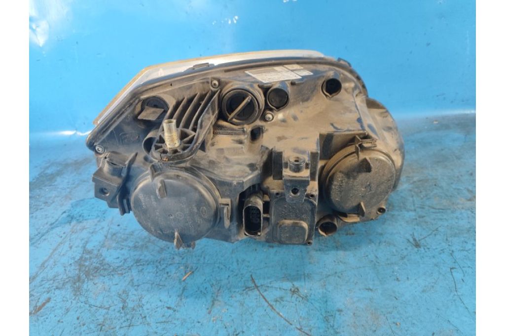 A2048207259 | Reflektor Lampa przednia lew. MERCEDES GLK-CLASS X204 08-15 (355822) - Zdjęcie 3