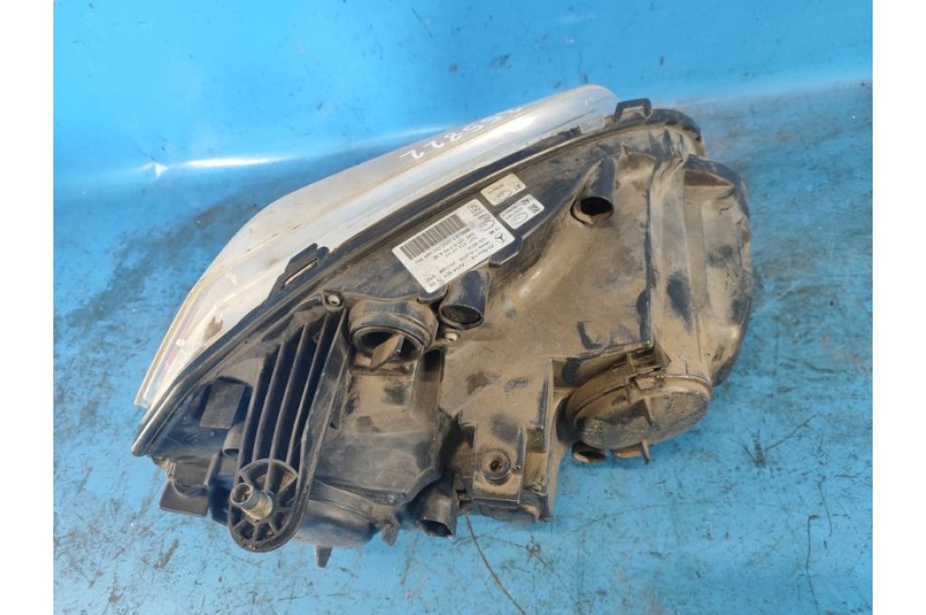 A2048207259 | Reflektor Lampa przednia lew. MERCEDES GLK-CLASS X204 08-15 (355822) - Zdjęcie 4