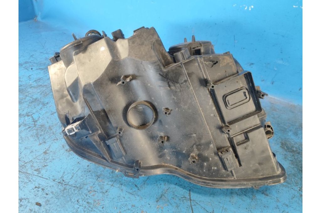 A2048207259 | Reflektor Lampa przednia lew. MERCEDES GLK-CLASS X204 08-15 (355822) - Zdjęcie 5