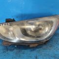 92101-1R010 | Reflektor Lampa przednia lew. HYUNDAI ACCENT RB 10- (355824)