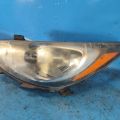 92101-1R010 | Reflektor Lampa przednia lew. HYUNDAI ACCENT RB 10- (355824) - Podgląd 2