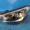 92101-2S640 | Reflektor Lampa przednia lew. HYUNDAI TUCSON LM 09-15 (355827)