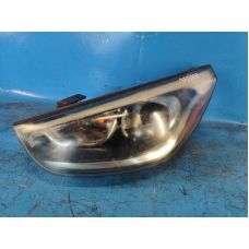 Reflektor lew. HYUNDAI TUCSON LM 09-15 Reflektor lew. HYUNDAI TUCSON LM 09-15