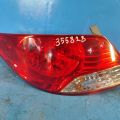 92401-1R010 | Lampa Tylna lew. HYUNDAI ACCENT RB 10- (355828)