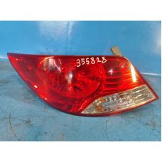 Zewnętrzna lampa lew. HYUNDAI ACCENT RB 10- Zewnętrzna lampa lew. HYUNDAI ACCENT RB 10-