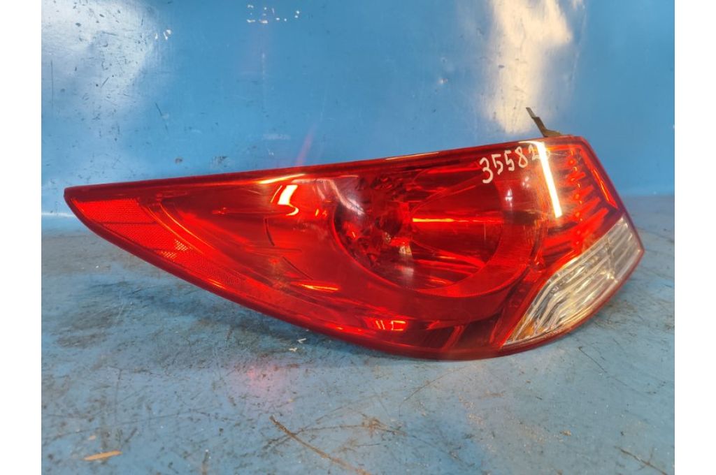 92401-1R010 | Lampa Tylna lew. HYUNDAI ACCENT RB 10- (355828) - Zdjęcie 2