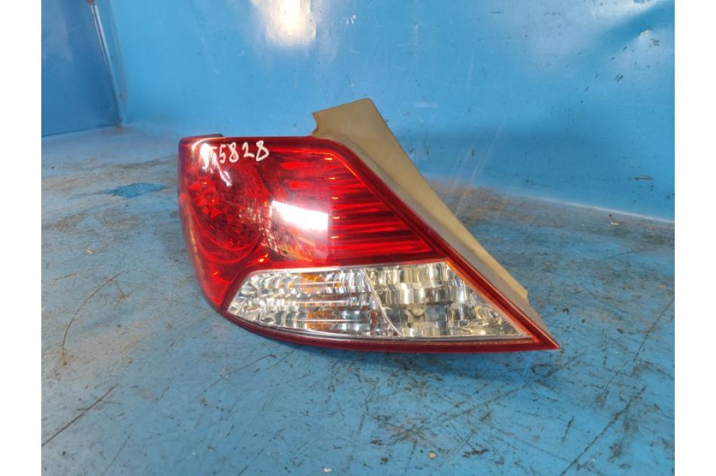 92401-1R010 | Lampa Tylna lew. HYUNDAI ACCENT RB 10- (355828) - Zdjęcie 3
