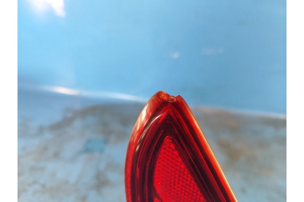 92401-1R010 | Lampa Tylna lew. HYUNDAI ACCENT RB 10- (355828) - Zdjęcie 4