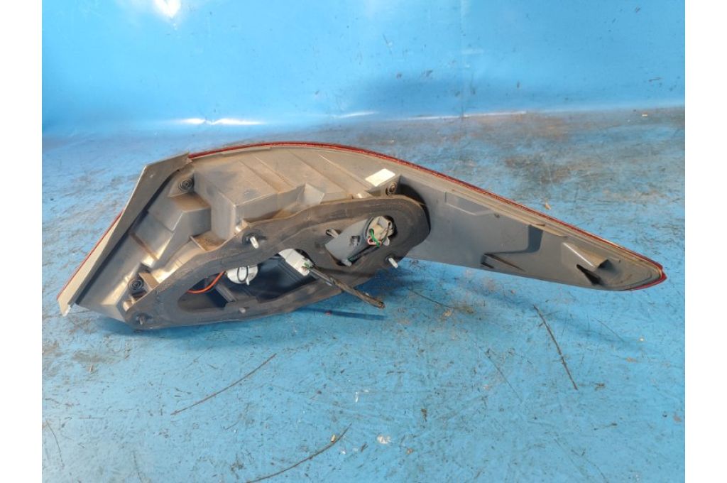 92401-1R010 | Lampa Tylna lew. HYUNDAI ACCENT RB 10- (355828) - Zdjęcie 5