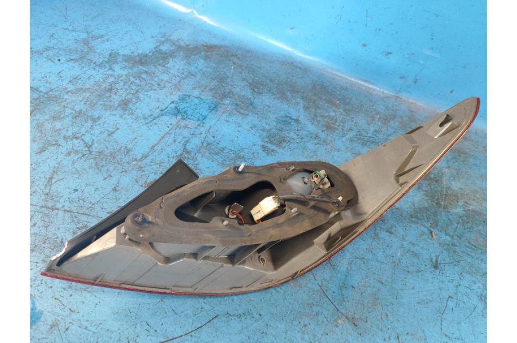 92401-1R010 | Lampa Tylna lew. HYUNDAI ACCENT RB 10- (355828) - Zdjęcie 6