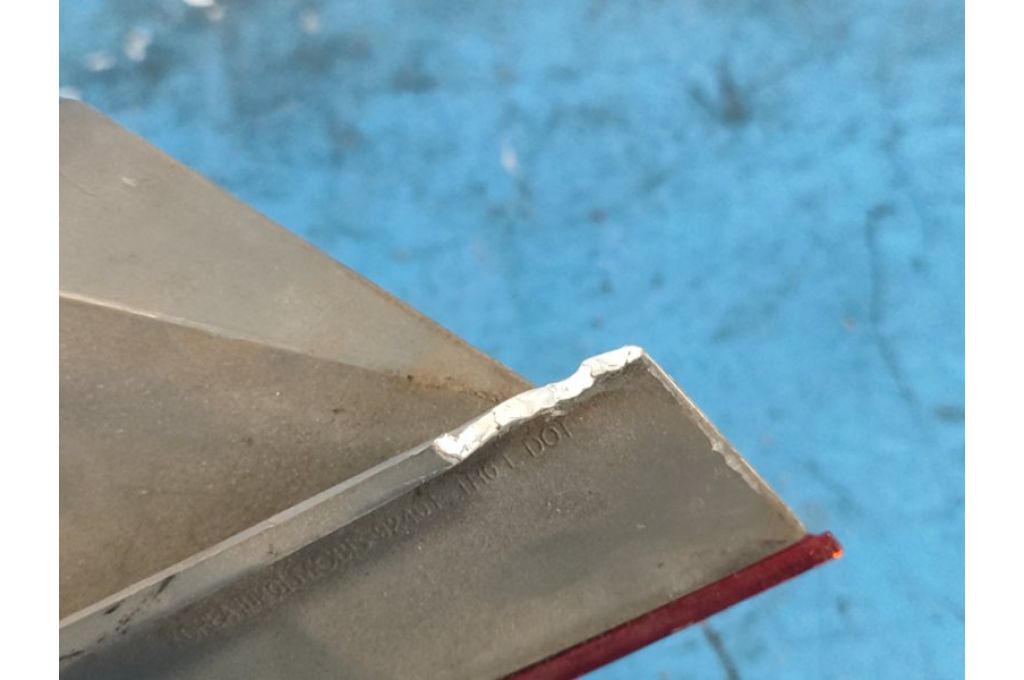 92401-1R010 | Lampa Tylna lew. HYUNDAI ACCENT RB 10- (355828) - Zdjęcie 7