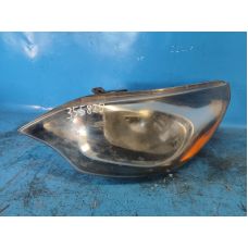 Reflektor lew. KIA RIO UB 2011-2017 Reflektor lew. KIA RIO UB 2011-2017