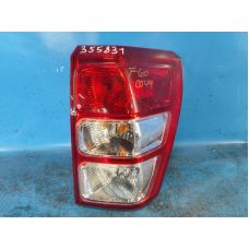Zewnętrzna lampa praw. SUZUKI GRAND VITARA 05-15 Zewnętrzna lampa praw. SUZUKI GRAND VITARA 05-15