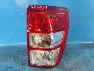 Lampa Tylna praw. SUZUKI GRAND VITARA 05-15