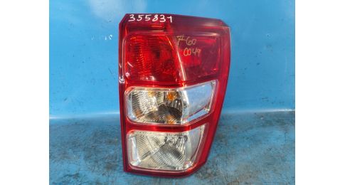 Lampa Tylna praw. SUZUKI GRAND VITARA 05-15