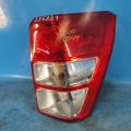 35650-65J21 | Lampa Tylna praw. SUZUKI GRAND VITARA 05-15 (355831) - Podgląd 2