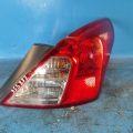 265503AN0A | Lampa Tylna praw. NISSAN VERSA B17 11-19 (355832)