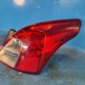 265503AN0A | Lampa Tylna praw. NISSAN VERSA B17 11-19 (355832) - Podgląd 2