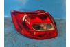 3567057L00 | Zewnętrzna lampa lew. SUZUKI KIZASHI 09-14 (355836) 3567057L00 | Zewnętrzna lampa lew. SUZUKI KIZASHI 09-14 (355836)