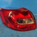 3567057L00 | Lampa Tylna lew. SUZUKI KIZASHI 09-14 (355836)
