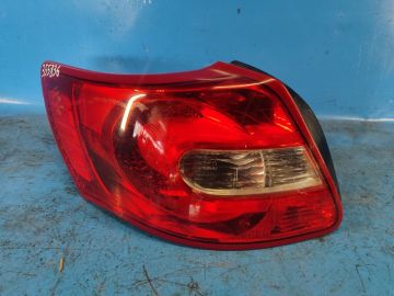 Lampa Tylna lew. SUZUKI KIZASHI 09-14